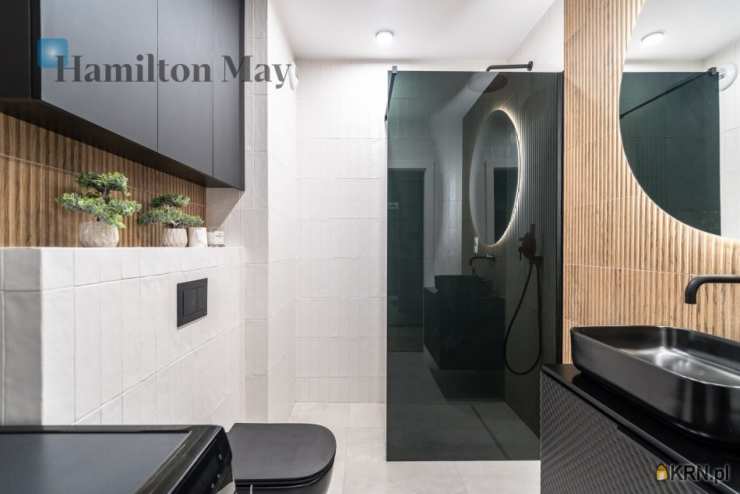 3 pokojowe, Kraków, Prądnik Czerwony, ul. Jana Pawła II, Mieszkanie  na sprzedaż