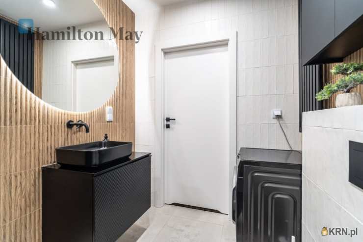 3 pokojowe, Mieszkanie  na sprzedaż, Kraków, Prądnik Czerwony, ul. Jana Pawła II