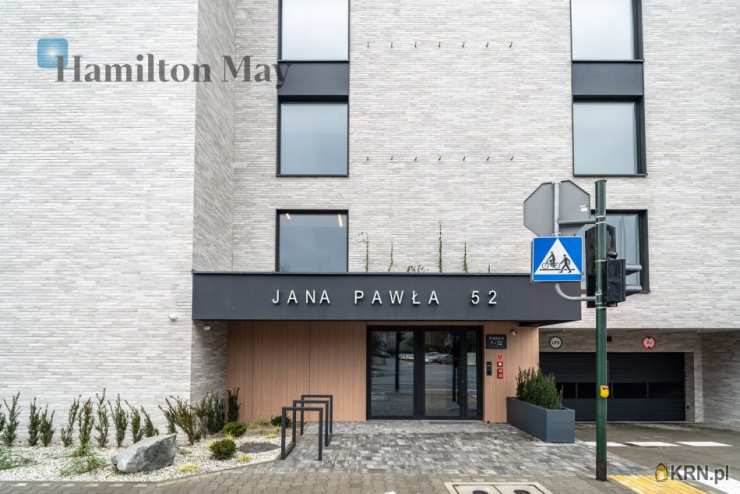 Kraków, Prądnik Czerwony, ul. Jana Pawła II, 3 pokojowe, Mieszkanie  na sprzedaż