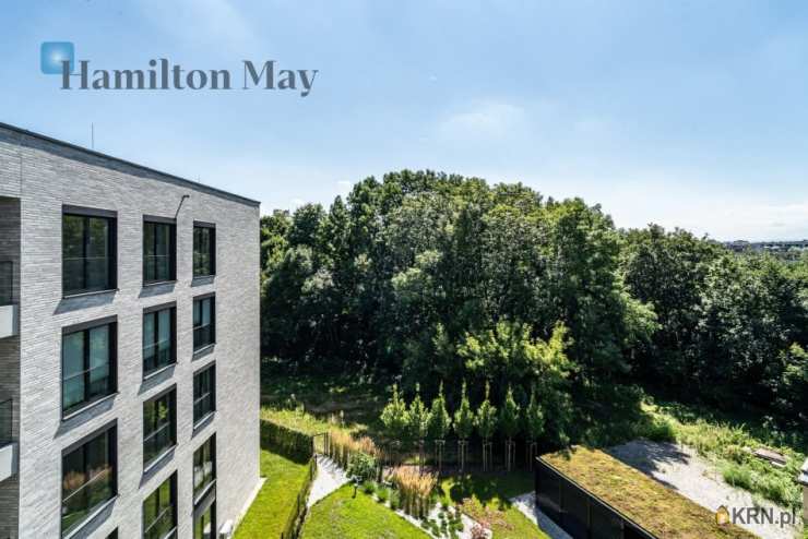 Mieszkanie  na sprzedaż, Kraków, Prądnik Czerwony, ul. Jana Pawła II, 3 pokojowe