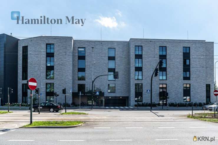 Kraków, Prądnik Czerwony, ul. Jana Pawła II, 3 pokojowe, Mieszkanie  na sprzedaż