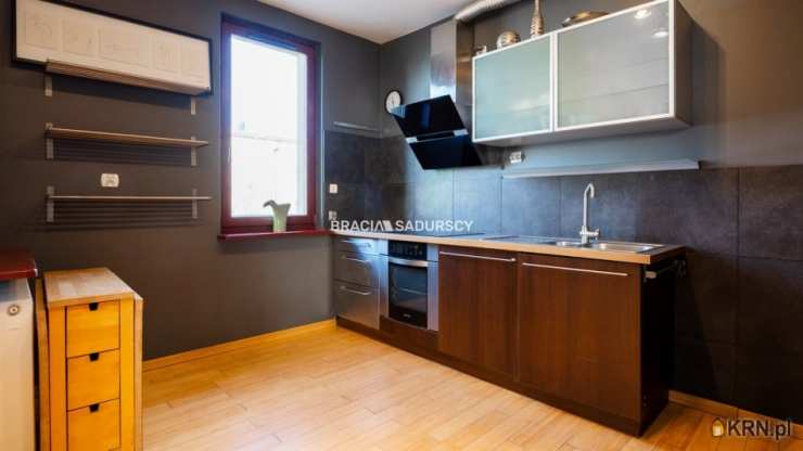 2 pokojowe, Mieszkanie  do wynajęcia, Kraków, Dębniki/Ruczaj, ul. prof. M. Bobrzyńskiego