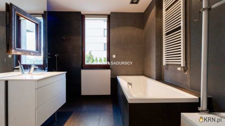 Bracia Sadurscy Oddział BS1 Kapelanka, Mieszkanie  do wynajęcia, Kraków, Dębniki/Ruczaj, ul. prof. M. Bobrzyńskiego