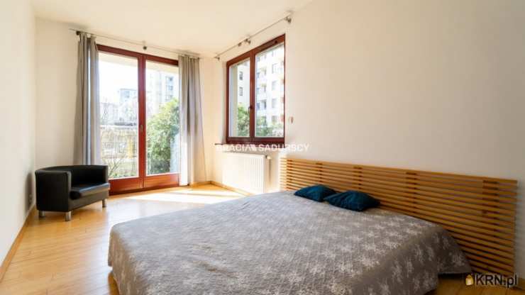 Mieszkanie  do wynajęcia, Kraków, Dębniki/Ruczaj, ul. prof. M. Bobrzyńskiego, 2 pokojowe