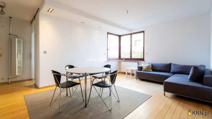 Mieszkanie  do wynajęcia, 2 pokojowe, Kraków, Dębniki/Ruczaj, ul. prof. M. Bobrzyńskiego