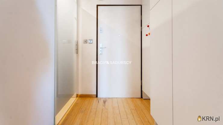 Kraków, Dębniki/Ruczaj, ul. prof. M. Bobrzyńskiego, Mieszkanie  do wynajęcia, 2 pokojowe