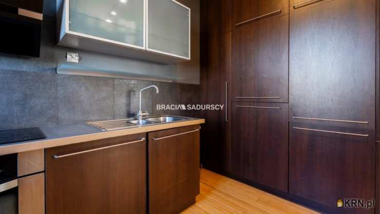 2 pokojowe, Mieszkanie  do wynajęcia, Kraków, Dębniki/Ruczaj, ul. prof. M. Bobrzyńskiego