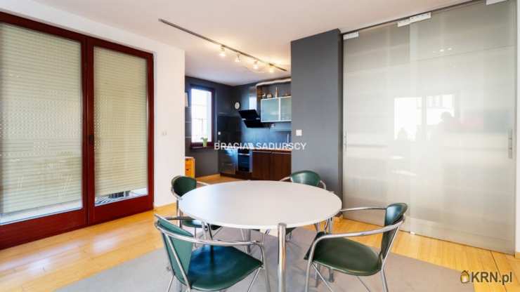 Bracia Sadurscy Oddział BS1 Kapelanka, Mieszkanie  do wynajęcia, Kraków, Dębniki/Ruczaj, ul. prof. M. Bobrzyńskiego