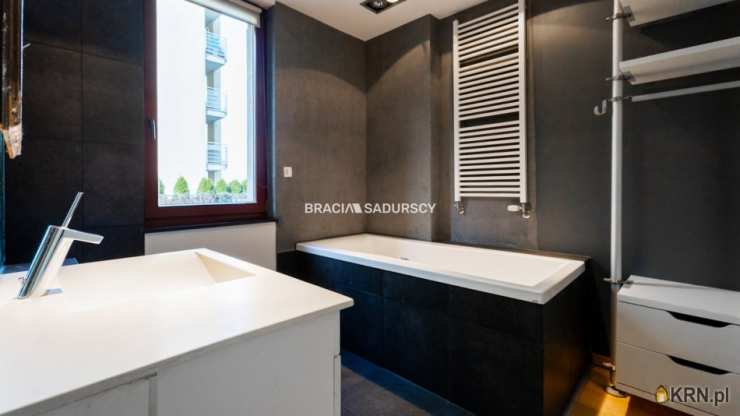 Mieszkanie  do wynajęcia, 2 pokojowe, Kraków, Dębniki/Ruczaj, ul. prof. M. Bobrzyńskiego