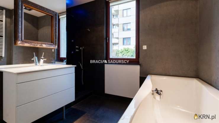 Kraków, Dębniki/Ruczaj, ul. prof. M. Bobrzyńskiego, Mieszkanie  do wynajęcia, 2 pokojowe