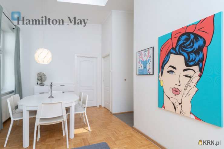 Mieszkanie  na sprzedaż, 3 pokojowe, Kraków, Stare Miasto, ul. Czysta