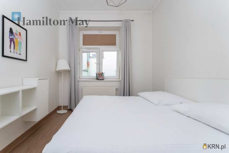 Kraków, Stare Miasto, ul. Czysta, Mieszkanie  na sprzedaż, 3 pokojowe