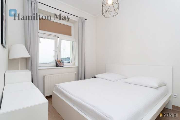 Kraków, Stare Miasto, ul. Czysta, 3 pokojowe, Mieszkanie  na sprzedaż