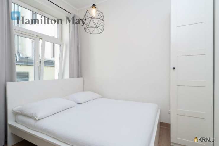 3 pokojowe, Mieszkanie  na sprzedaż, Kraków, Stare Miasto, ul. Czysta