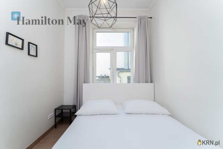 Hamilton May, Mieszkanie  na sprzedaż, Kraków, Stare Miasto, ul. Czysta