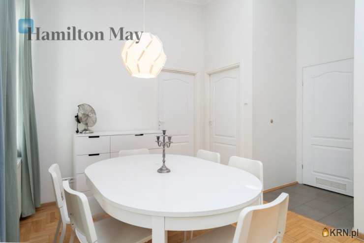 Mieszkanie  na sprzedaż, Kraków, Stare Miasto, ul. Czysta, 3 pokojowe