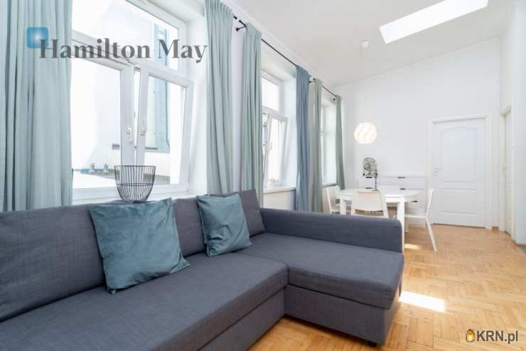 Mieszkanie  na sprzedaż, 3 pokojowe, Kraków, Stare Miasto, ul. Czysta