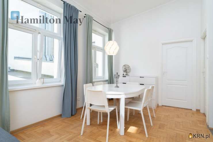 Kraków, Stare Miasto, ul. Czysta, Mieszkanie  na sprzedaż, 3 pokojowe