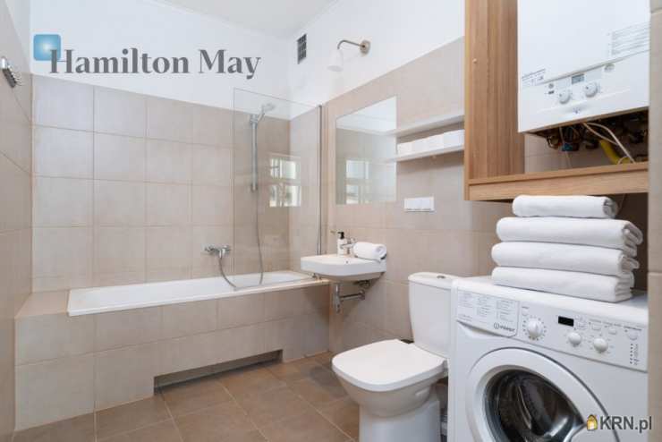 Kraków, Stare Miasto, ul. Czysta, 3 pokojowe, Mieszkanie  na sprzedaż