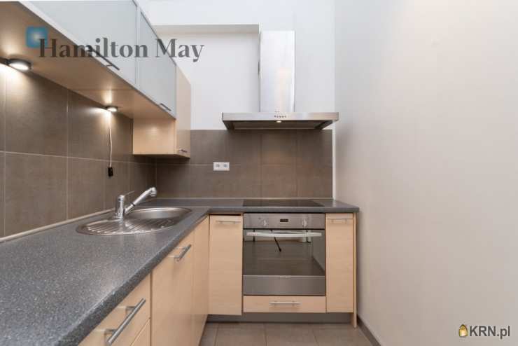 3 pokojowe, Kraków, Stare Miasto, ul. Czysta, Mieszkanie  na sprzedaż