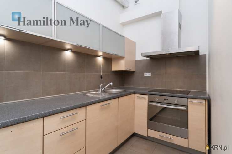 3 pokojowe, Mieszkanie  na sprzedaż, Kraków, Stare Miasto, ul. Czysta