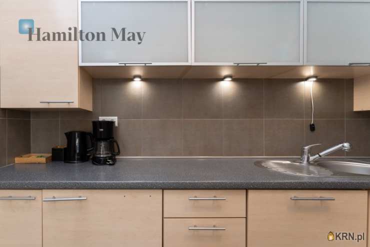 Hamilton May, Mieszkanie  na sprzedaż, Kraków, Stare Miasto, ul. Czysta