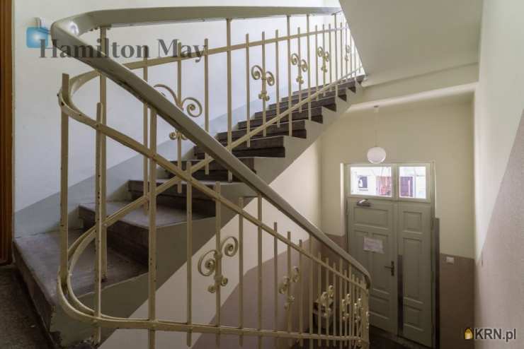 Mieszkanie  na sprzedaż, Kraków, Stare Miasto, ul. Czysta, 3 pokojowe