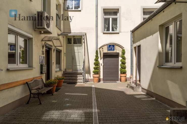 Mieszkanie  na sprzedaż, 3 pokojowe, Kraków, Stare Miasto, ul. Czysta