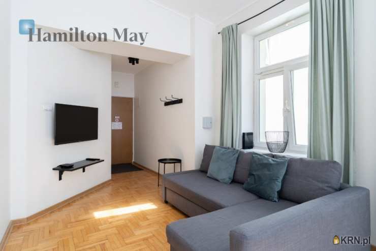 3 pokojowe, Mieszkanie  na sprzedaż, Kraków, Stare Miasto, ul. Czysta