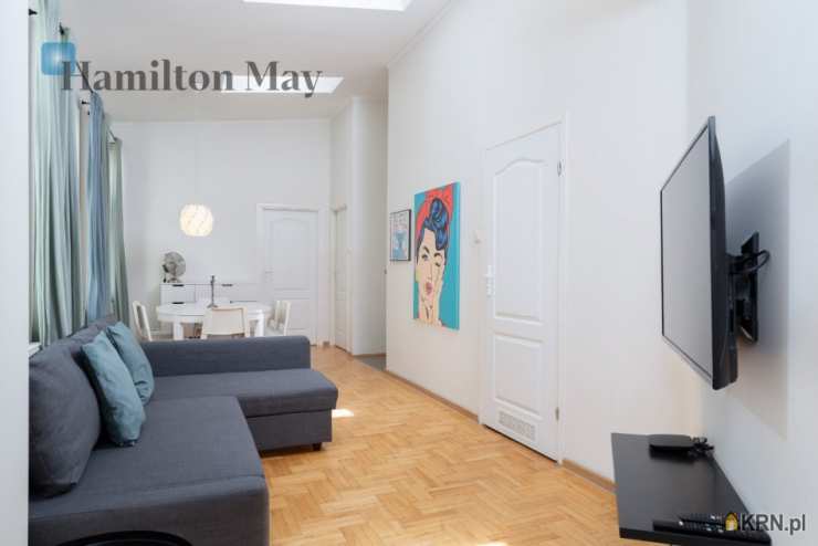 Hamilton May, Mieszkanie  na sprzedaż, Kraków, Stare Miasto, ul. Czysta