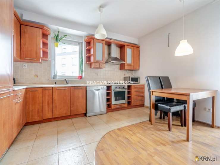 Kraków, Dębniki/Ruczaj, ul. Torfowa, 3 pokojowe, Mieszkanie  na sprzedaż