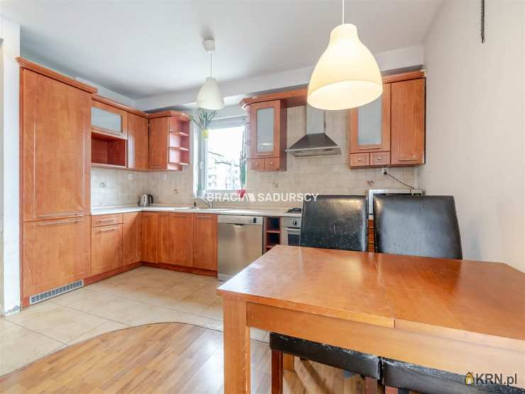 3 pokojowe, Kraków, Dębniki/Ruczaj, ul. Torfowa, Mieszkanie  na sprzedaż