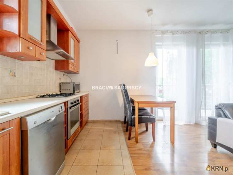 3 pokojowe, Mieszkanie  na sprzedaż, Kraków, Dębniki/Ruczaj, ul. Torfowa