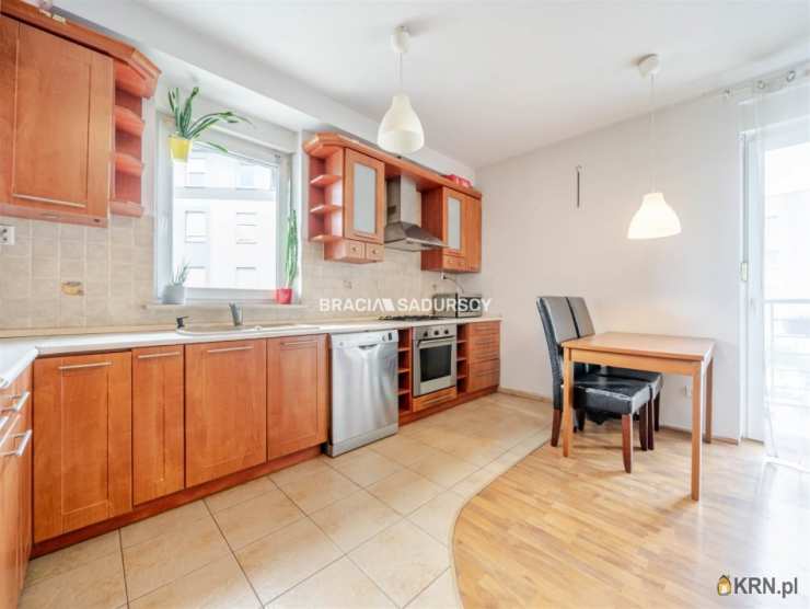 Bracia Sadurscy Oddział BS3 Przewóz, Mieszkanie  na sprzedaż, Kraków, Dębniki/Ruczaj, ul. Torfowa