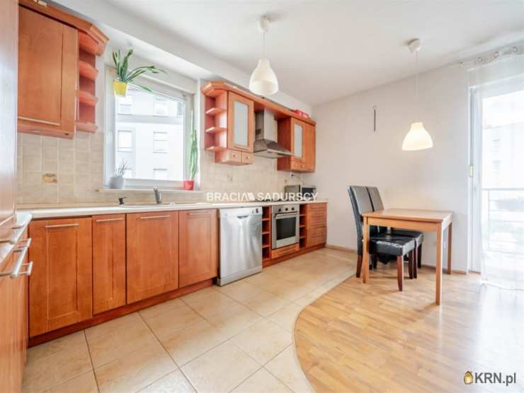 Mieszkanie  na sprzedaż, 3 pokojowe, Kraków, Dębniki/Ruczaj, ul. Torfowa