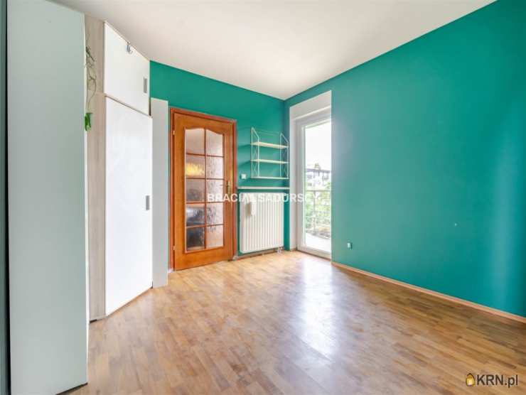 Kraków, Dębniki/Ruczaj, ul. Torfowa, 3 pokojowe, Mieszkanie  na sprzedaż