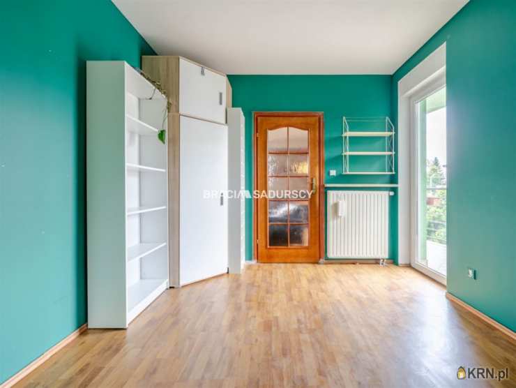 3 pokojowe, Kraków, Dębniki/Ruczaj, ul. Torfowa, Mieszkanie  na sprzedaż