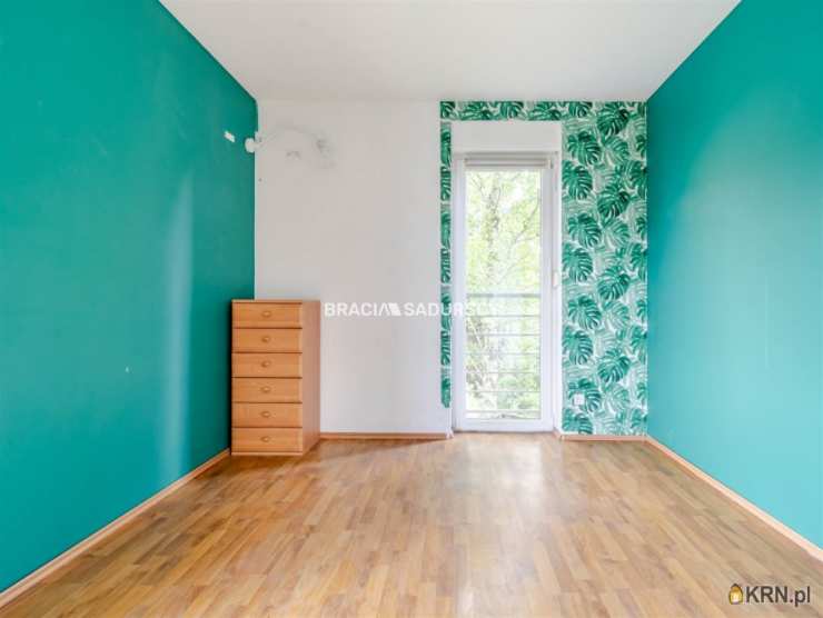 3 pokojowe, Mieszkanie  na sprzedaż, Kraków, Dębniki/Ruczaj, ul. Torfowa