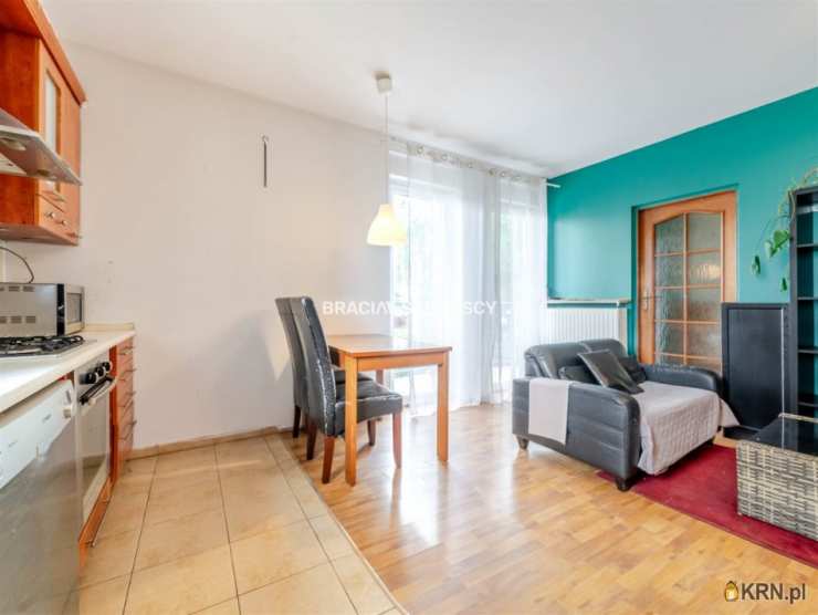 Bracia Sadurscy Oddział BS3 Przewóz, Mieszkanie  na sprzedaż, Kraków, Dębniki/Ruczaj, ul. Torfowa