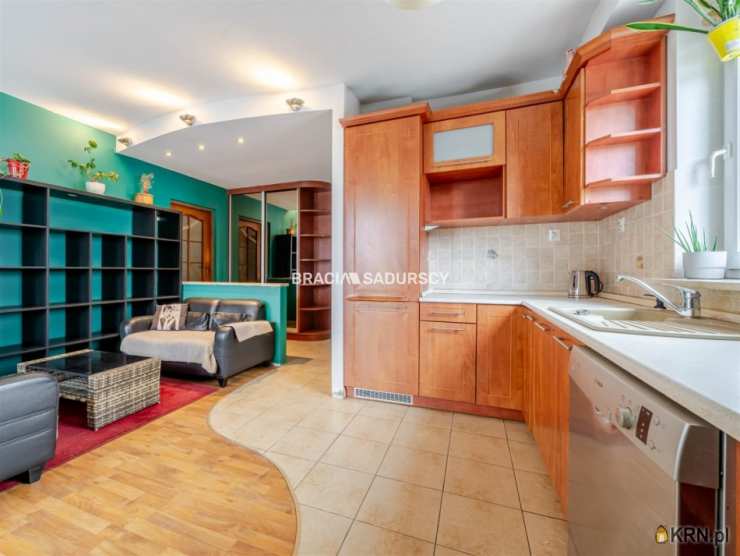 Mieszkanie  na sprzedaż, Kraków, Dębniki/Ruczaj, ul. Torfowa, 3 pokojowe