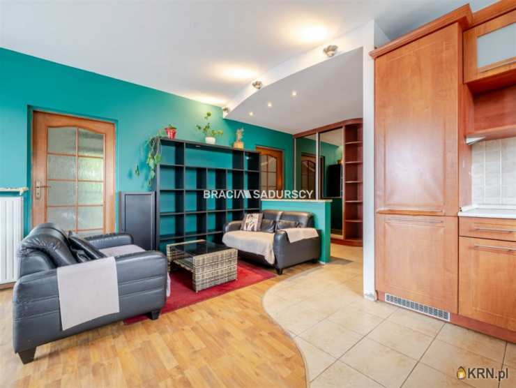 Mieszkanie  na sprzedaż, 3 pokojowe, Kraków, Dębniki/Ruczaj, ul. Torfowa