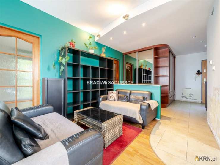 Kraków, Dębniki/Ruczaj, ul. Torfowa, Mieszkanie  na sprzedaż, 3 pokojowe