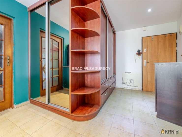 3 pokojowe, Kraków, Dębniki/Ruczaj, ul. Torfowa, Mieszkanie  na sprzedaż