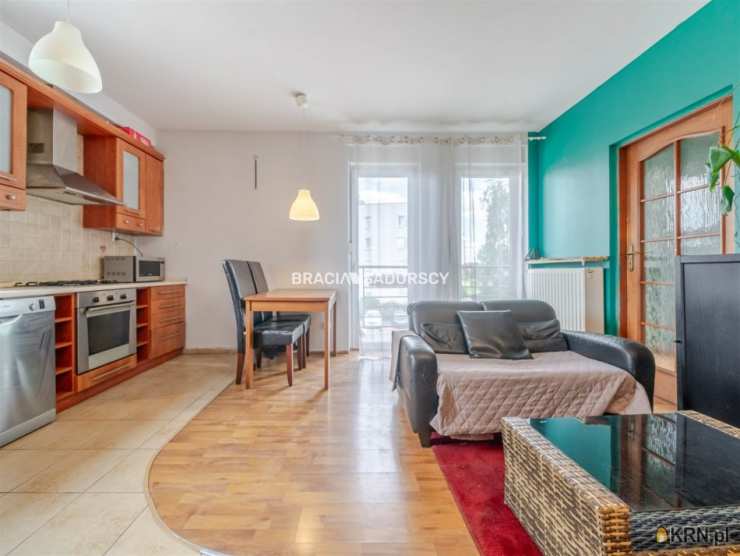 Bracia Sadurscy Oddział BS3 Przewóz, Mieszkanie  na sprzedaż, Kraków, Dębniki/Ruczaj, ul. Torfowa