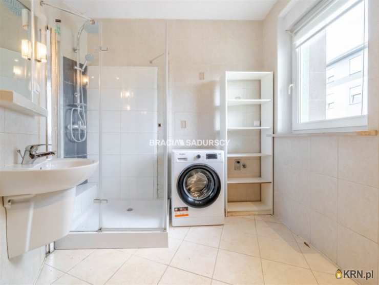 Mieszkanie  na sprzedaż, Kraków, Dębniki/Ruczaj, ul. Torfowa, 3 pokojowe