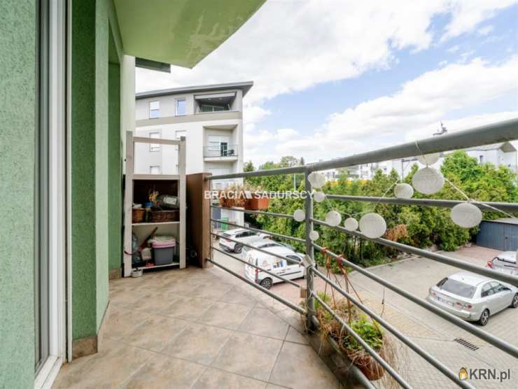 3 pokojowe, Kraków, Dębniki/Ruczaj, ul. Torfowa, Mieszkanie  na sprzedaż