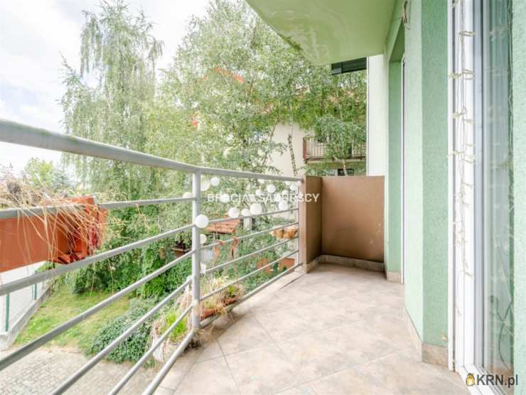 3 pokojowe, Mieszkanie  na sprzedaż, Kraków, Dębniki/Ruczaj, ul. Torfowa