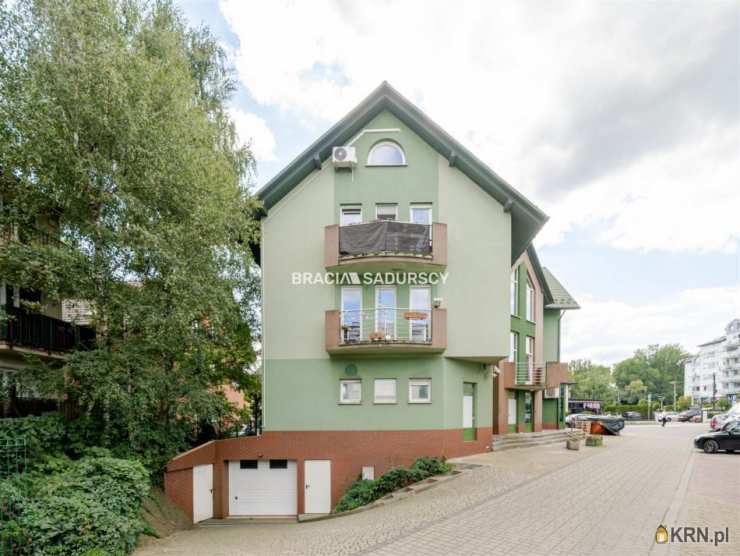 Bracia Sadurscy Oddział BS3 Przewóz, Mieszkanie  na sprzedaż, Kraków, Dębniki/Ruczaj, ul. Torfowa