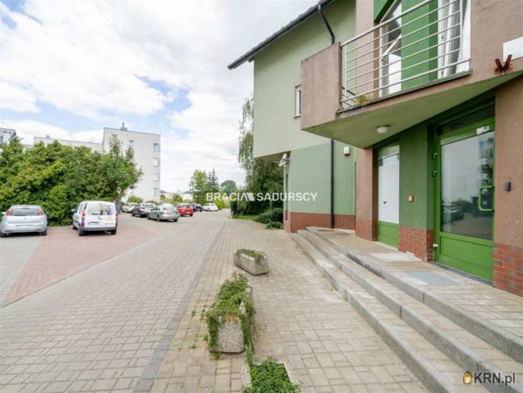 Mieszkanie  na sprzedaż, Kraków, Dębniki/Ruczaj, ul. Torfowa, 3 pokojowe