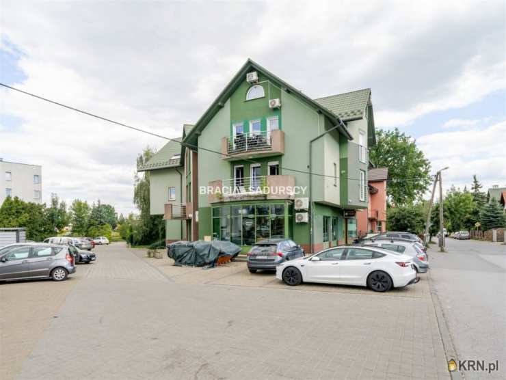 Mieszkanie  na sprzedaż, 3 pokojowe, Kraków, Dębniki/Ruczaj, ul. Torfowa